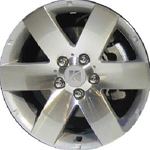 Saturn Vue Wheel ALY7055 Silver